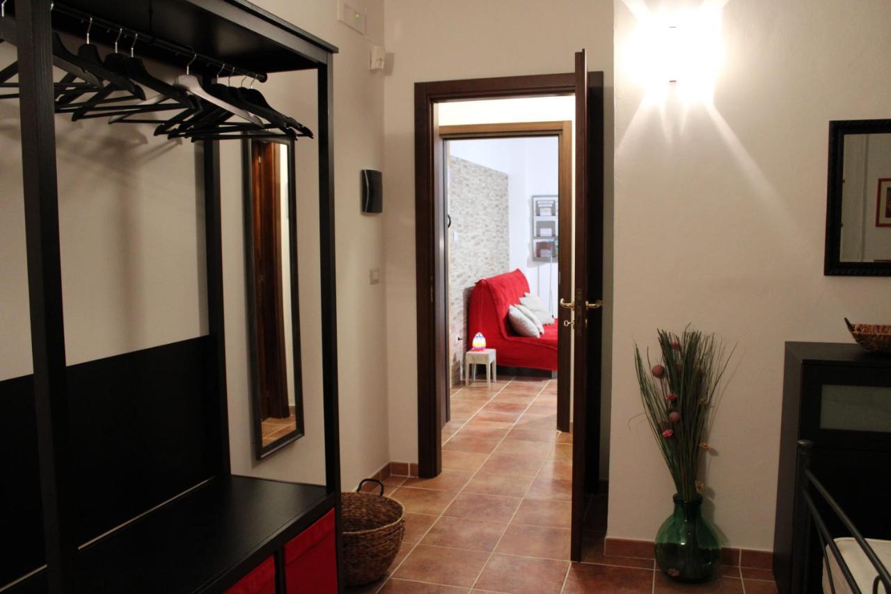 Le Conifere Pignola Exterior foto