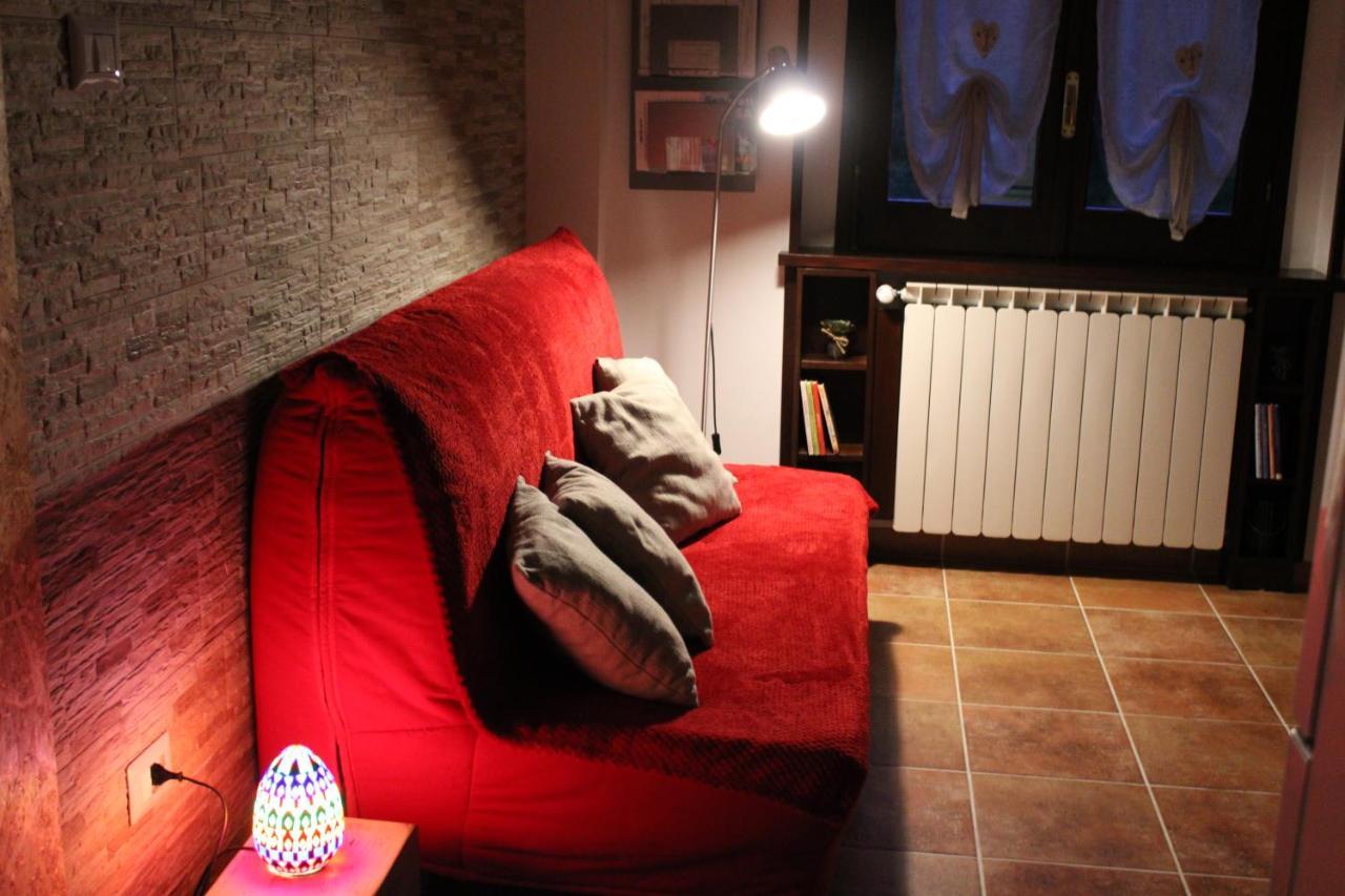 Le Conifere Pignola Exterior foto